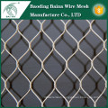 security screen mesh stainless steel factory metal fabric